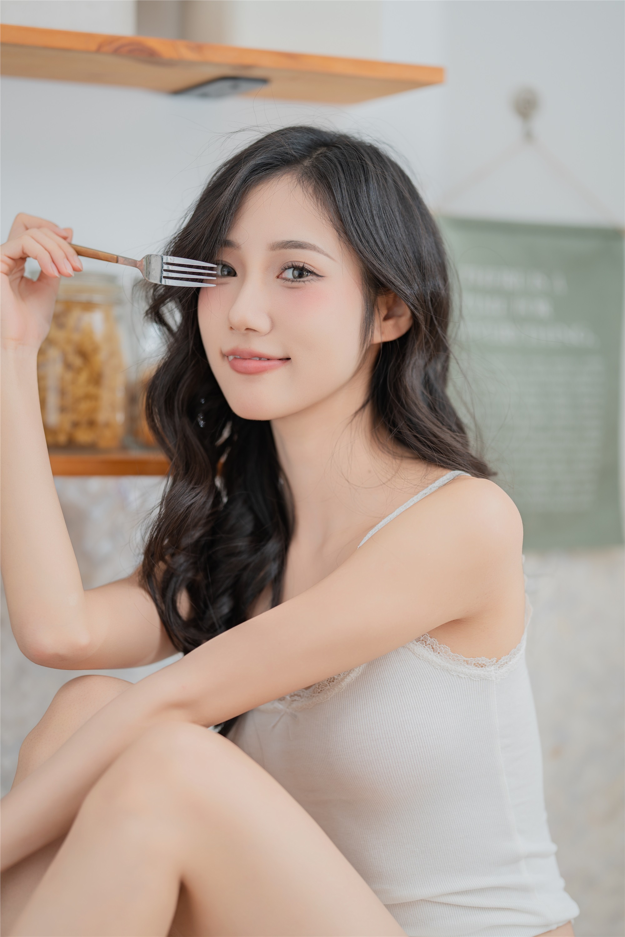 YITUYU艺图语 2025.01.15 纯欲少女 o1ne万